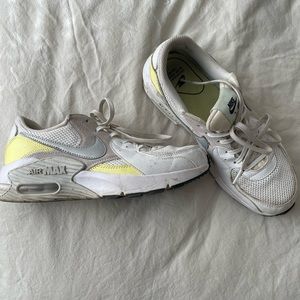 Nike airmax size 8